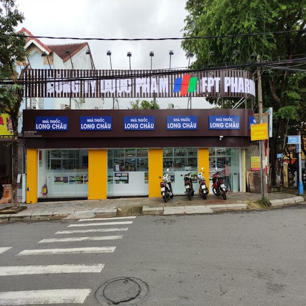 Hình ảnh Nhà Thuốc FPT Long Châu - 5