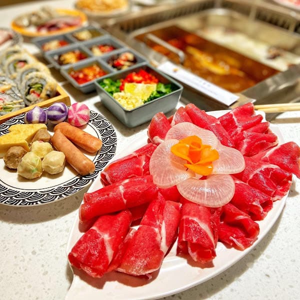 Hình ảnh LẨU BĂNG CHUYỀN 29 29号火锅店 - 6