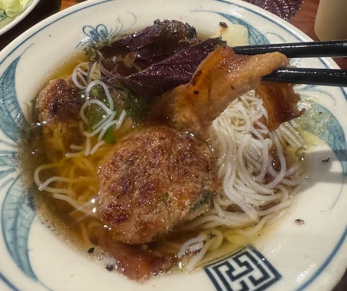 Hình ảnh Bún Chả Hà Thành - 3