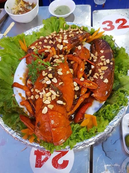 Hình ảnh Quán Hải sản Hoài Phú Quốc - 4