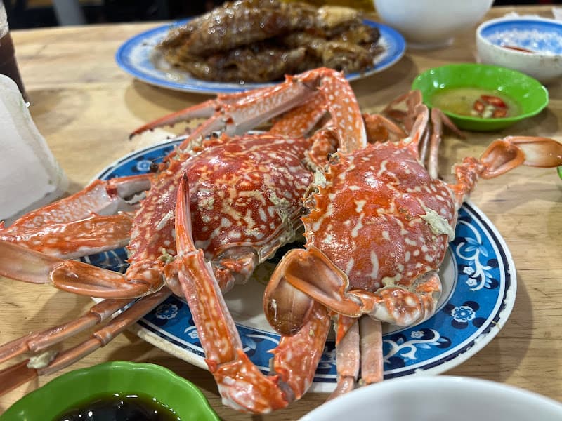 Hình ảnh Nhà hàng Tằng Hậu - 4