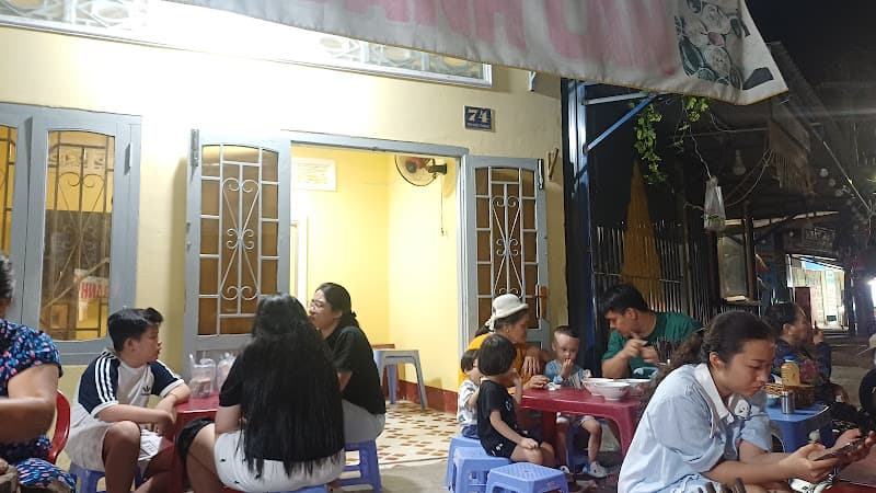 Hình ảnh Bánh Căn Thuỳ - 9