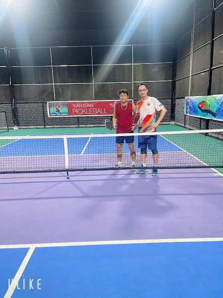 Ảnh bìa Sân Pickleball Tuấn Dũng