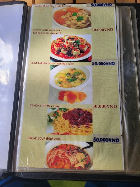 Hình ảnh Ẩm Thực Chay Thiện Tâm - 5