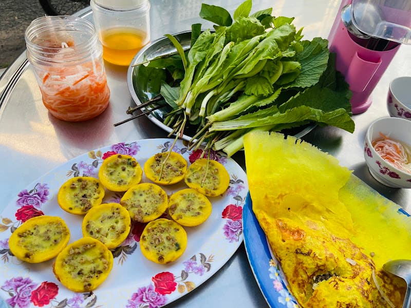 Ảnh bìa Bánh Xèo Phương Hồng Thủy