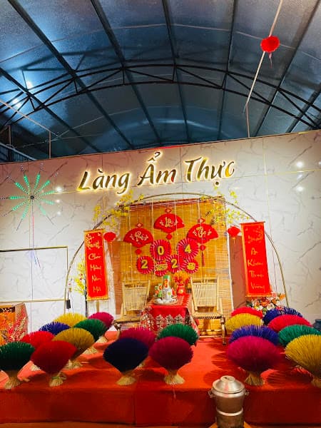 Hình ảnh Ẩm thực làng - 2