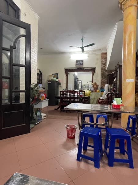 Ảnh bìa Quán ăn gia đinh Bún Chả Ba Cô Tiên