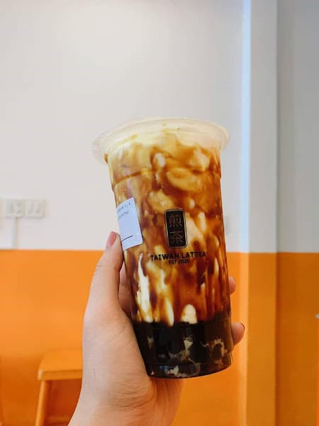 Hình ảnh SENCHA - COFFEE & TEA - 2