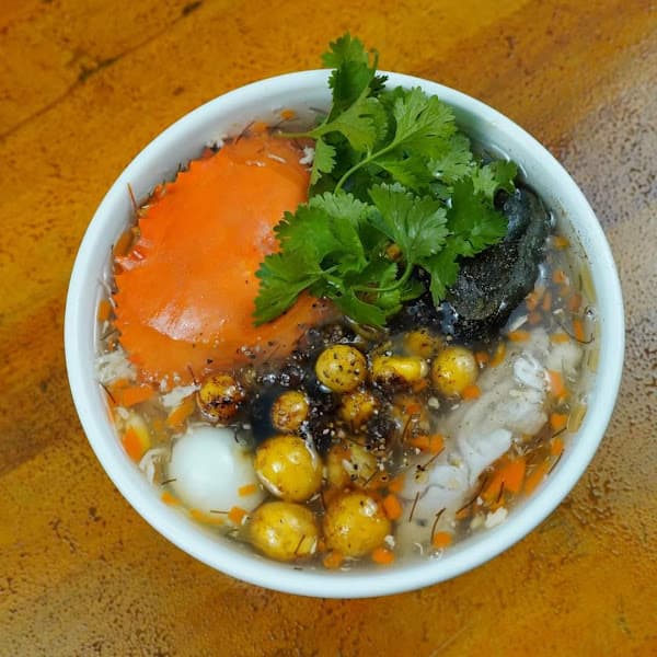 Hình ảnh Súp Tài - Súp Cua Bào Ngư & Hải Sản - 2