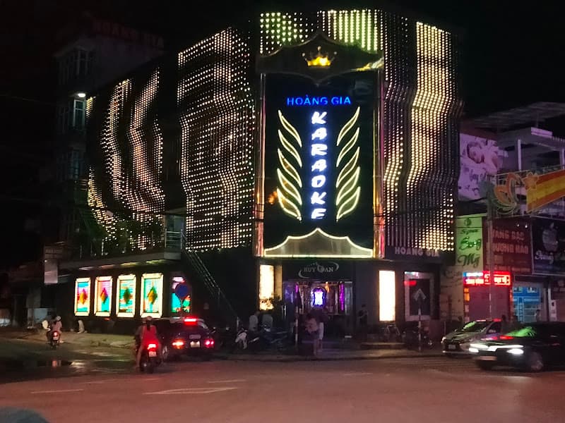 Hình ảnh Karaoke Hoàng Gia - 5