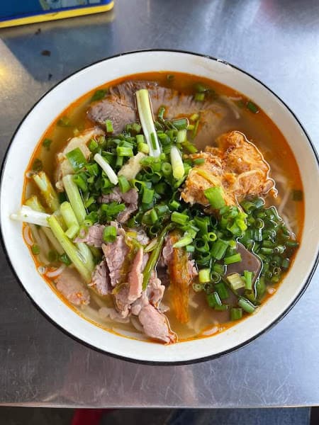 Hình ảnh Bún Huế Mụ Rơi Hà Tĩnh - 2