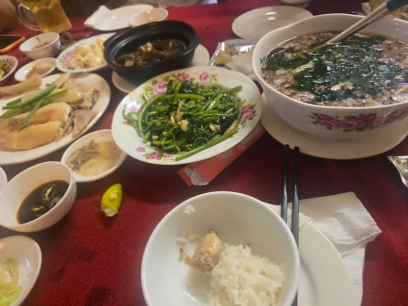Hình ảnh Cơm gà Bảo Châu - 5