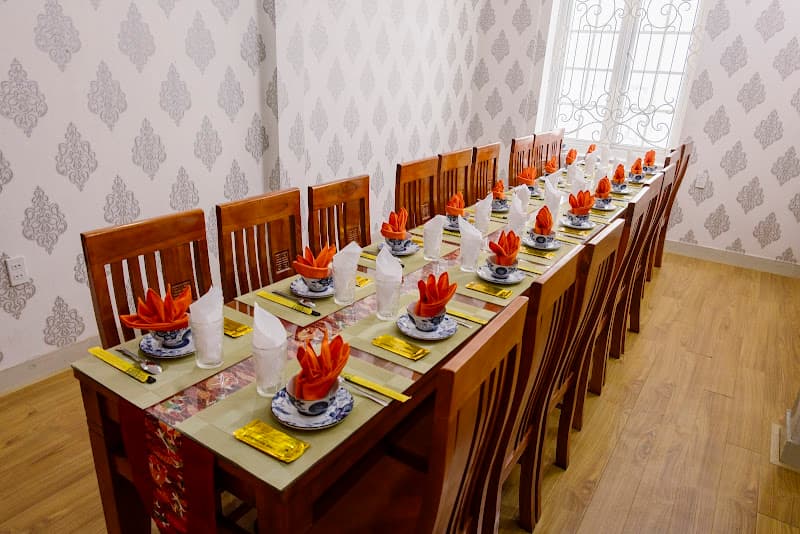 Hình ảnh Nhà Hàng Cơm Niêu 1Hue Restaurant - 5