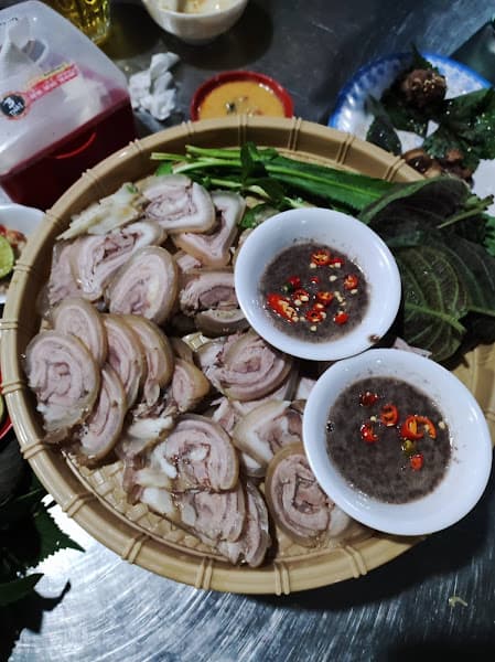 Hình ảnh Quán Hải Sản Tầm Ngư - 4