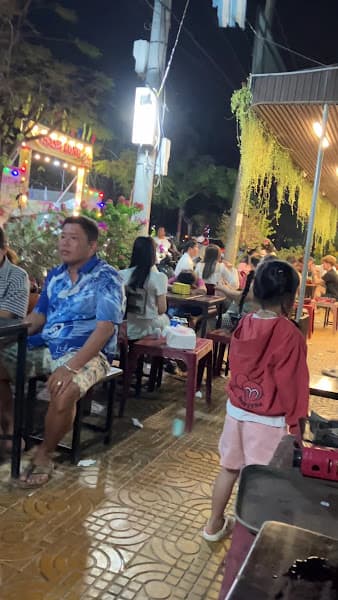 Hình ảnh Quán Ăn Hàn Quốc Tokki - 4