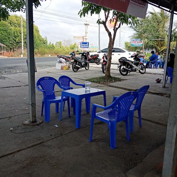 Ảnh bìa Cà Phê Gia Bảo