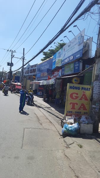 Hình ảnh Nhà Thuốc FPT Long Châu - 2