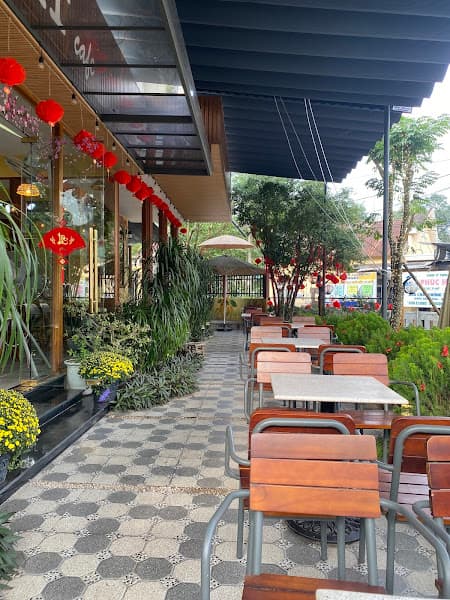 Hình ảnh CÁT Coffee - 3