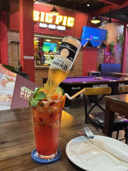 Hình ảnh Nhà hàng BIG PIG - 3