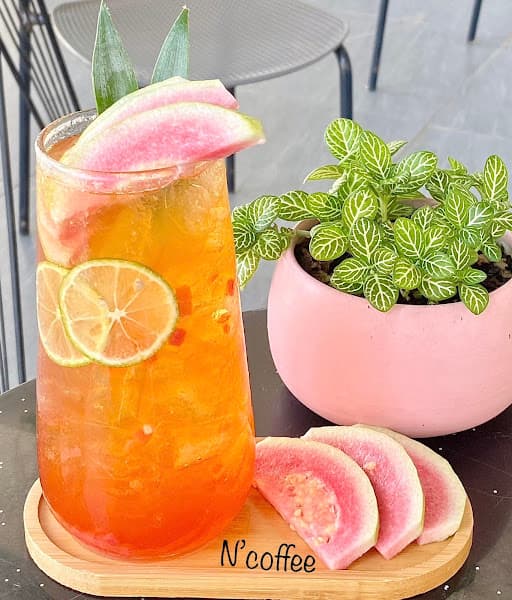 Hình ảnh N’Coffee - 4