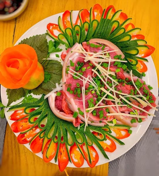 Hình ảnh Nhà hàng Dê Núi Năm Phong - 2