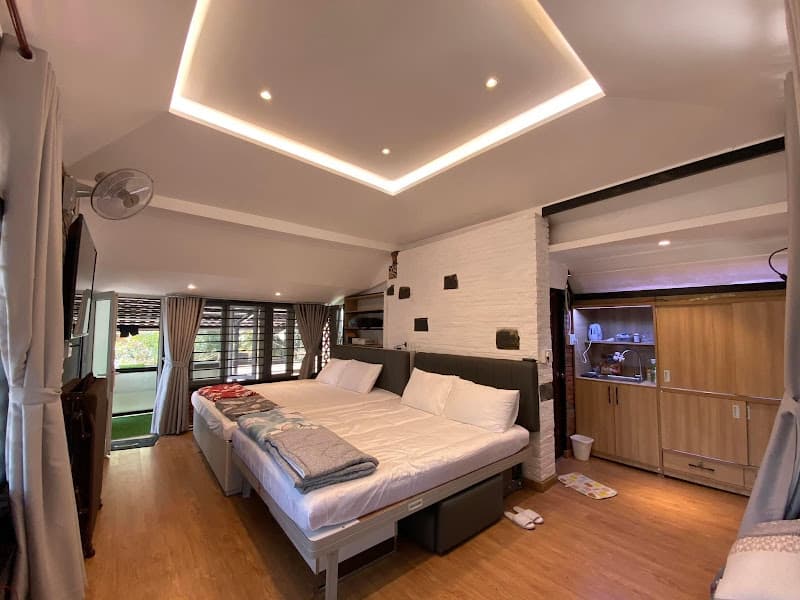 Hình ảnh WOW GLAMPING - CẮM TRẠI HỒ TRỊ AN - 2