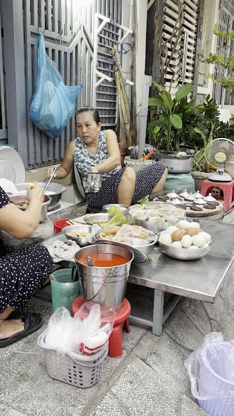 Hình ảnh Quán Bánh Căn 180 (Nhung) - 3