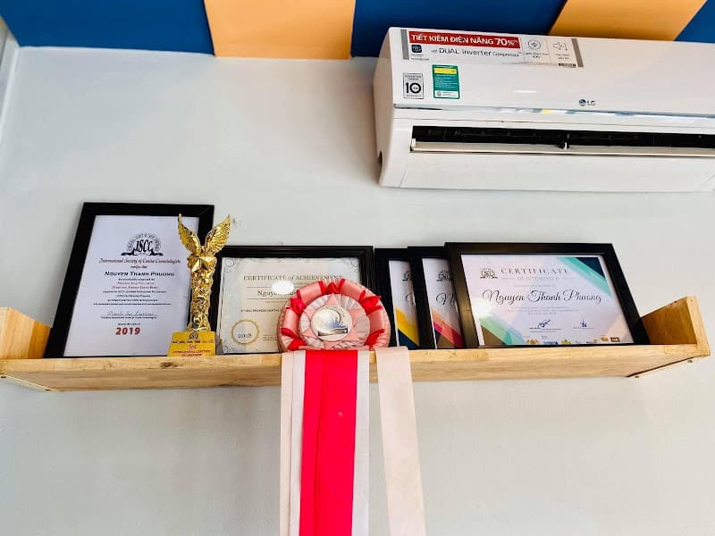 Hình ảnh Béo Spa - Cửa Hàng Chăm Sóc Thú Cưng - 3