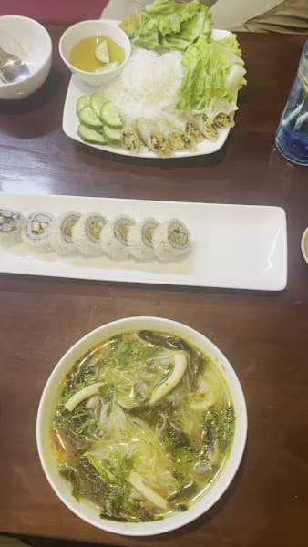 Hình ảnh Loving Hut Chay Hoàng Kim 99 ( Vegan Restaurant ) - 2