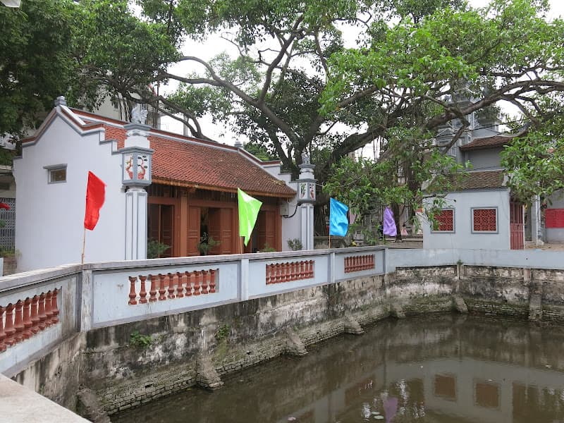 Hình ảnh Đình Phú Gia - 4