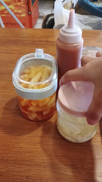 Hình ảnh Phở Cuốn - Cơm Gà VŨ GIA - 3