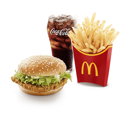 Hình ảnh McDonald's Aeon Bình Tân - 5