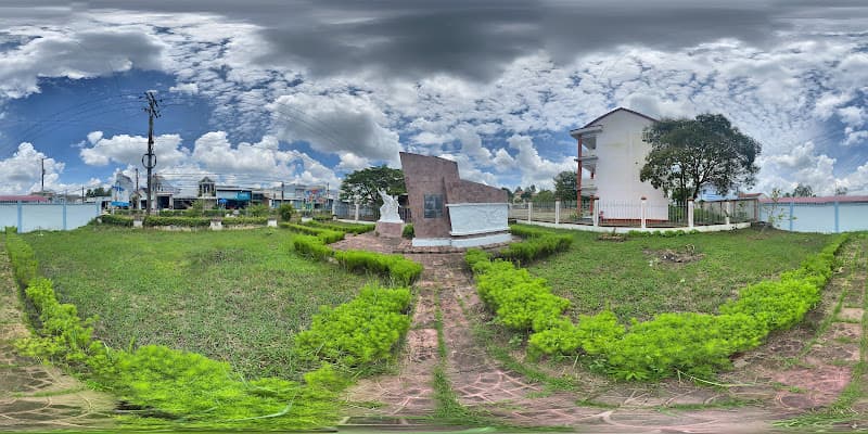 Hình ảnh Di tích chiến thắng Cái Sơn - 2