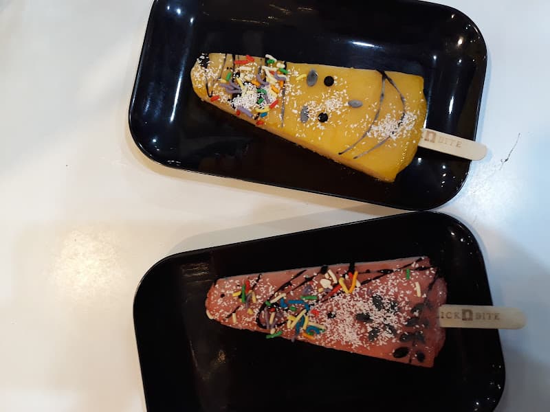 Hình ảnh Trà sữa Healthy LICK N BITE - 3