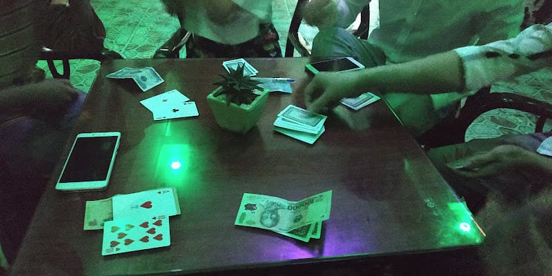 Hình ảnh Cafe Vs Karaoke Hương Quê - 2