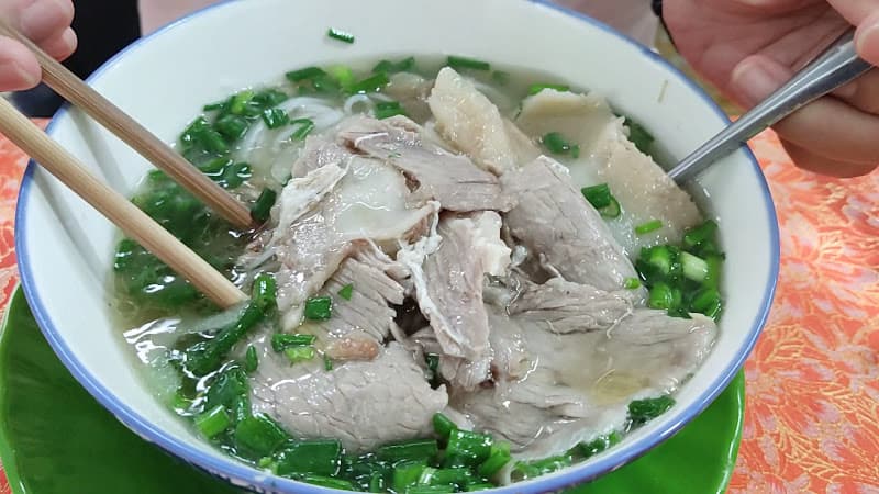 Hình ảnh Phở Ngọc - Hồ Hảo Hớn - 5
