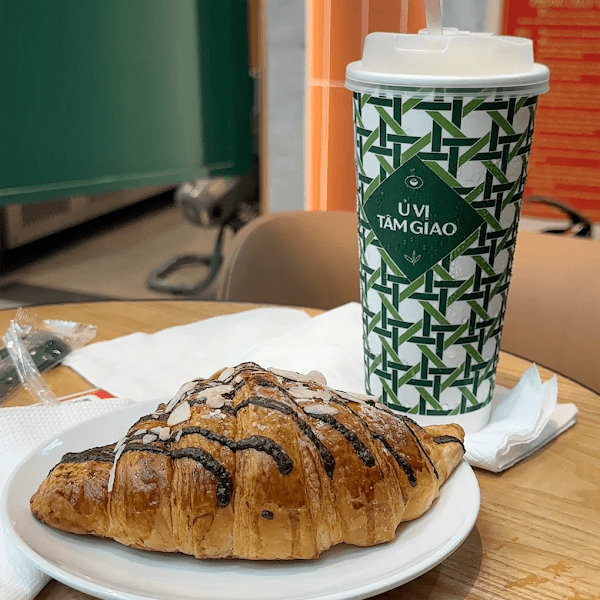 Hình ảnh Phúc Long Tea & Coffee - Lotte Mart Cần Thơ - 3