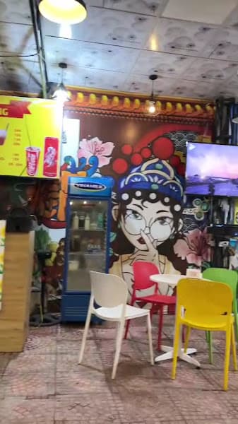 Hình ảnh Phòng khám thú y - 2