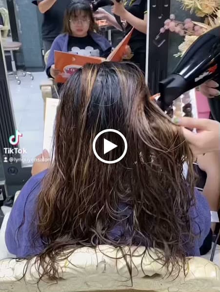 Hình ảnh Lý Nguyễn Hair - 2