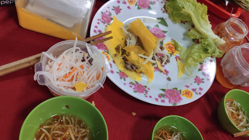 Hình ảnh Bánh Xèo Hồng Ngọc - 5