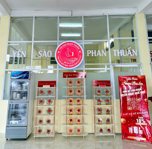 Hình ảnh Yến sào Phan Thuấn - 3