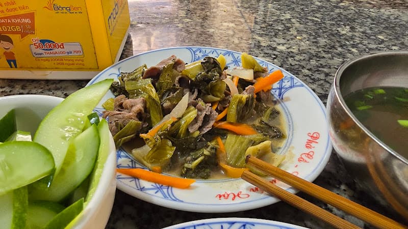 Hình ảnh Phở bò Nguyễn hội - 3