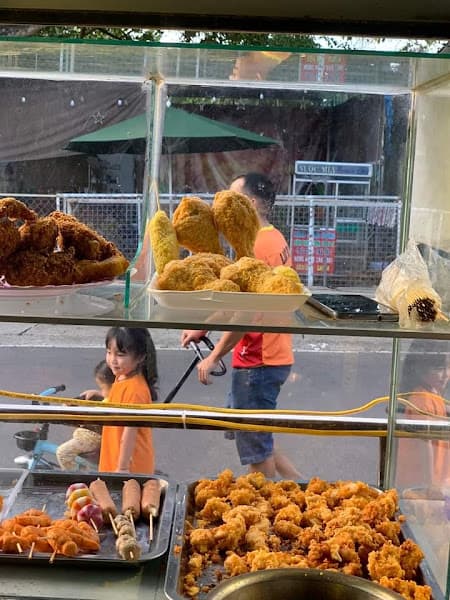 Hình ảnh Bún Mọc - Bún Riêu Thuỷ Phát Thức ăn nhanh - 3