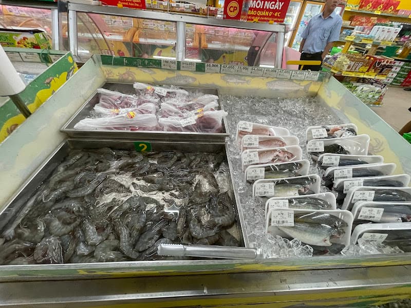 Hình ảnh Siêu thị Bách Hoá XANH Đạ MRi - 3