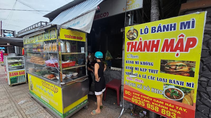 Hình ảnh Thành Mập - 3