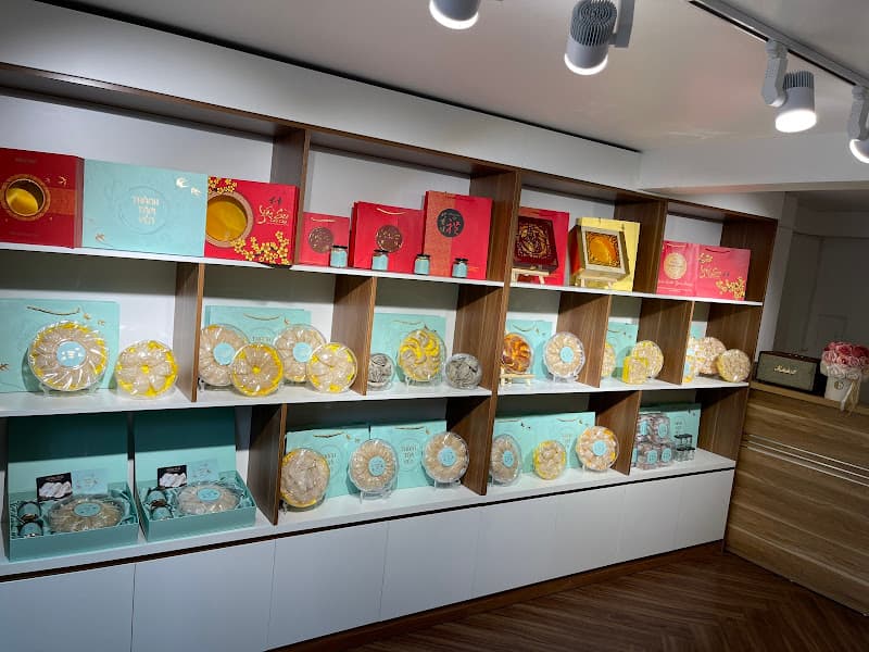 Ảnh bìa Yến Sào Thành Tâm Yến