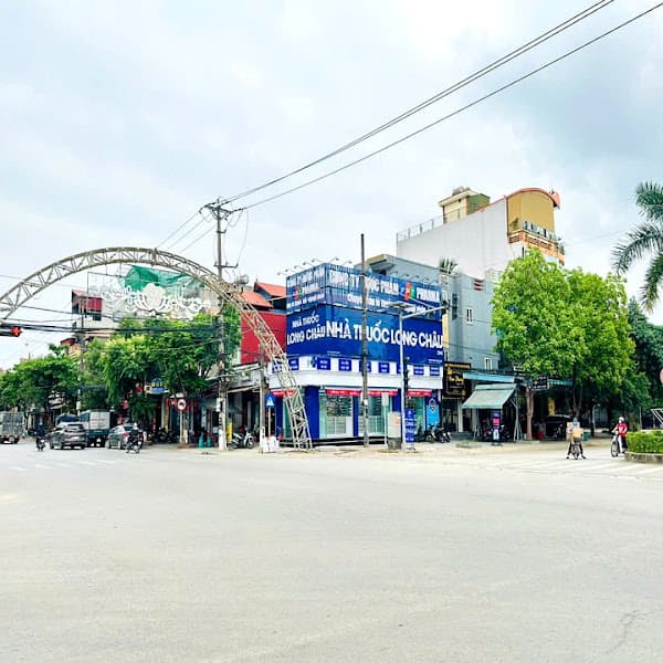 Hình ảnh Nhà Thuốc FPT Long Châu - 2