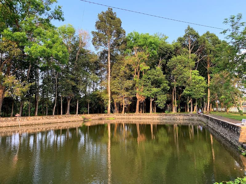 Hình ảnh Khu di tích Lịch sử - Văn hóa Tầm Vu - 5