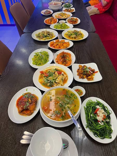 Hình ảnh Quán Cơm Gia Đình - 3