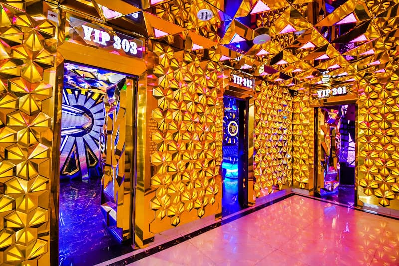 Hình ảnh Big Bang Karaoke - 6